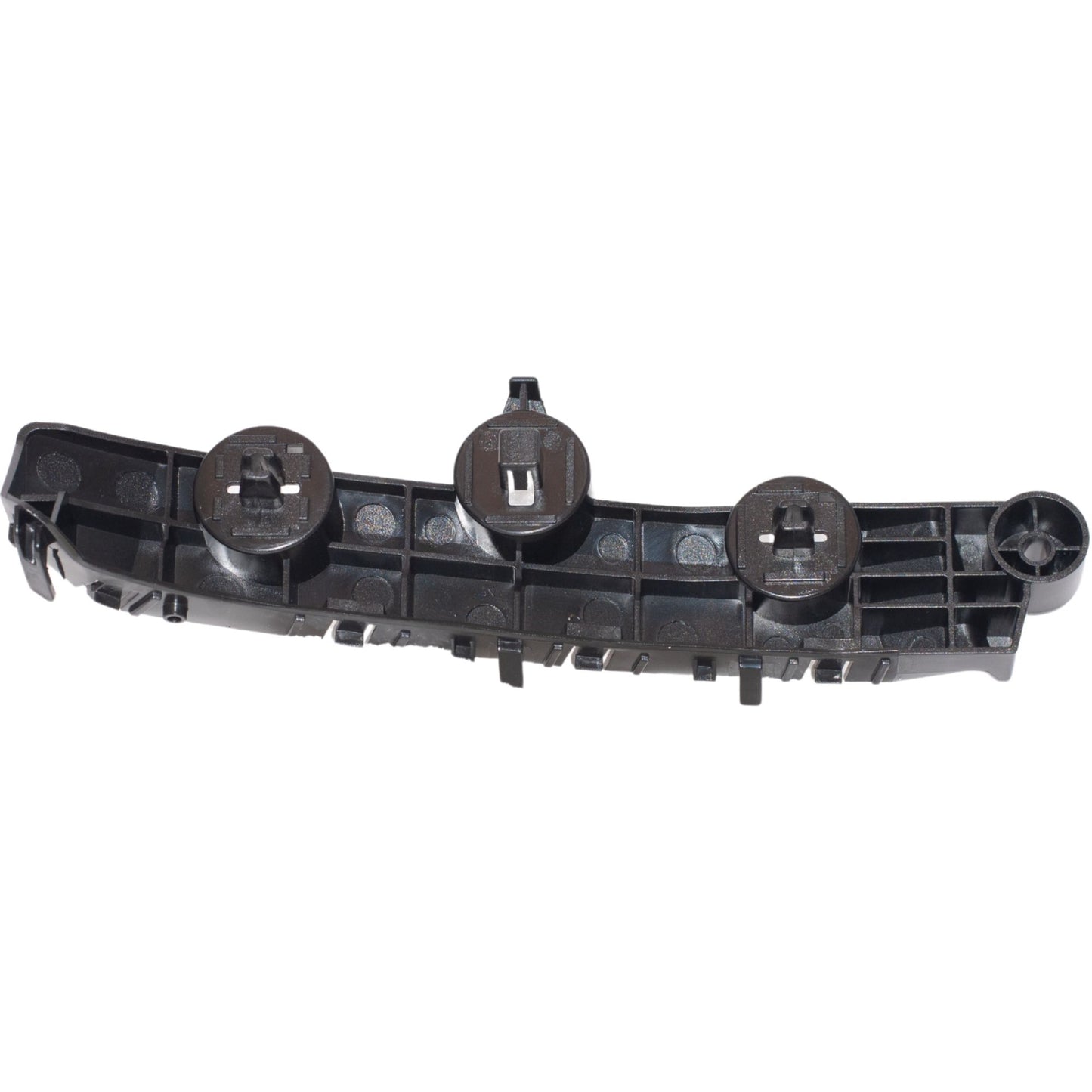 Bumper Cover Side Support Bracket Front Driver Side Left for 2022-2025 Nissan Pathfinder