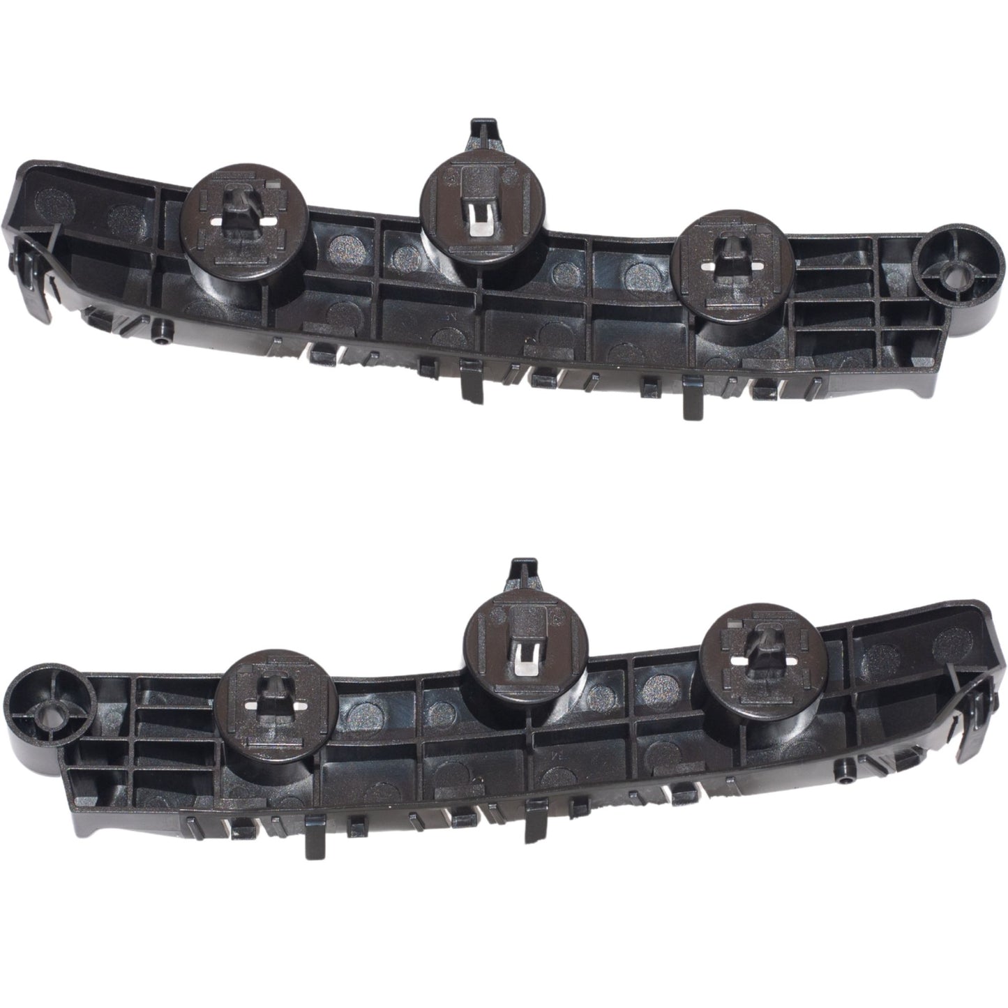 Bumper Cover Side Support Bracket Front Passenger Side Right for 2022-2025 Nissan Pathfinder
