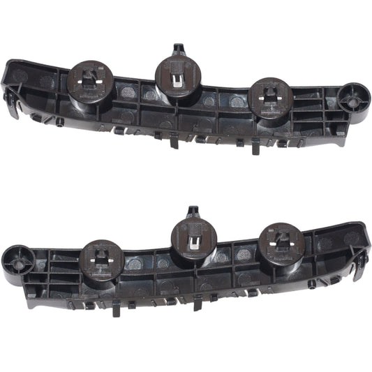 Bumper Cover Side Support Bracket Front Passenger Side Right for 2022-2025 Nissan Pathfinder