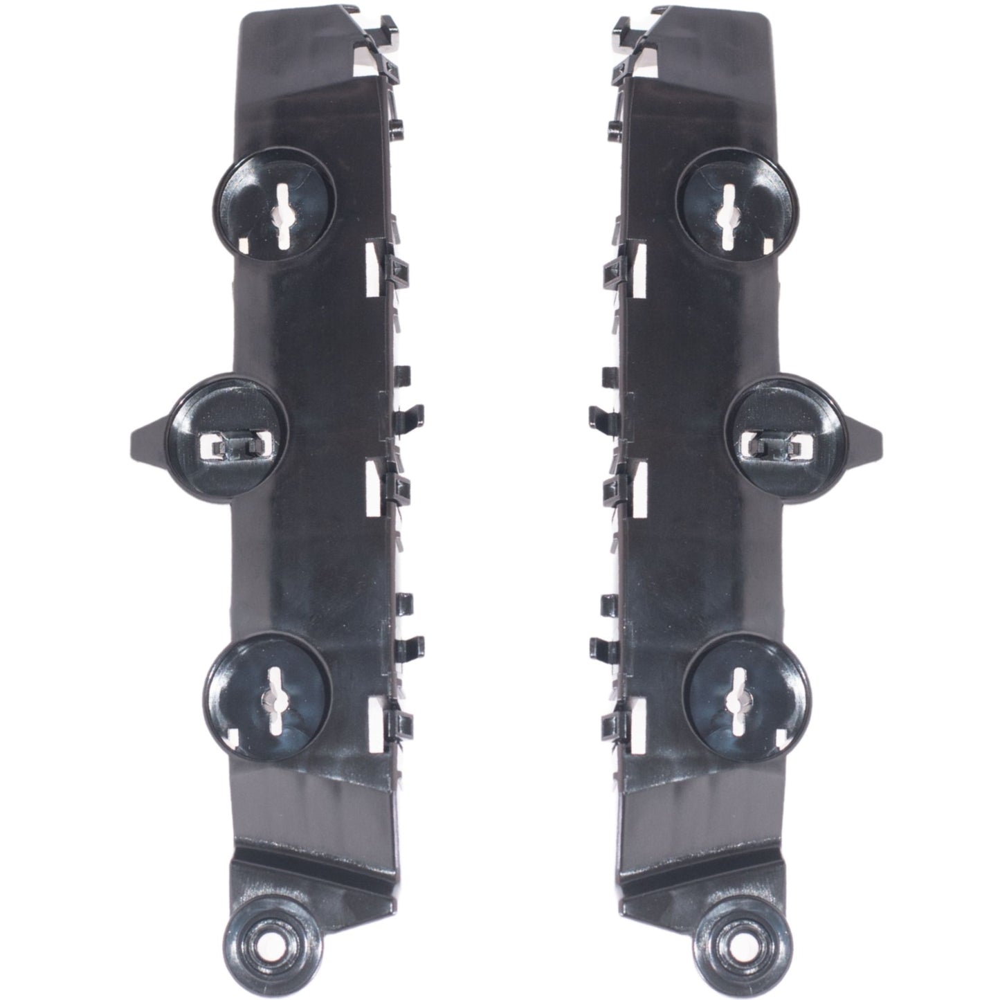 Bumper Cover Side Support Bracket Front Passenger Side Right for 2022-2025 Nissan Pathfinder