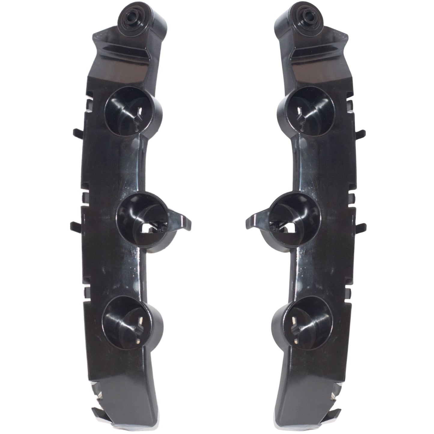 Bumper Cover Side Support Bracket Front Passenger Side Right for 2022-2025 Nissan Pathfinder
