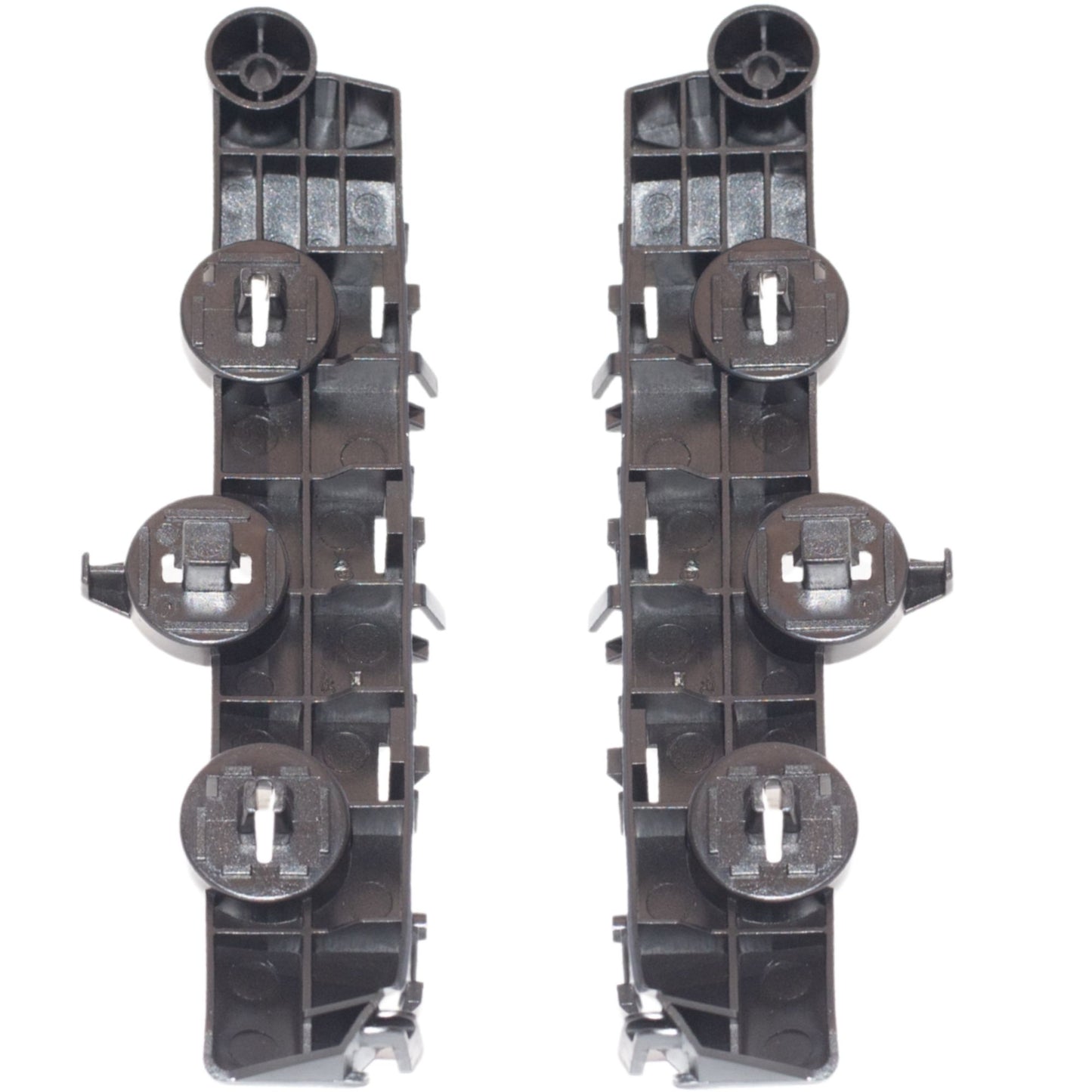 Bumper Cover Side Support Bracket Front Passenger Side Right for 2022-2025 Nissan Pathfinder