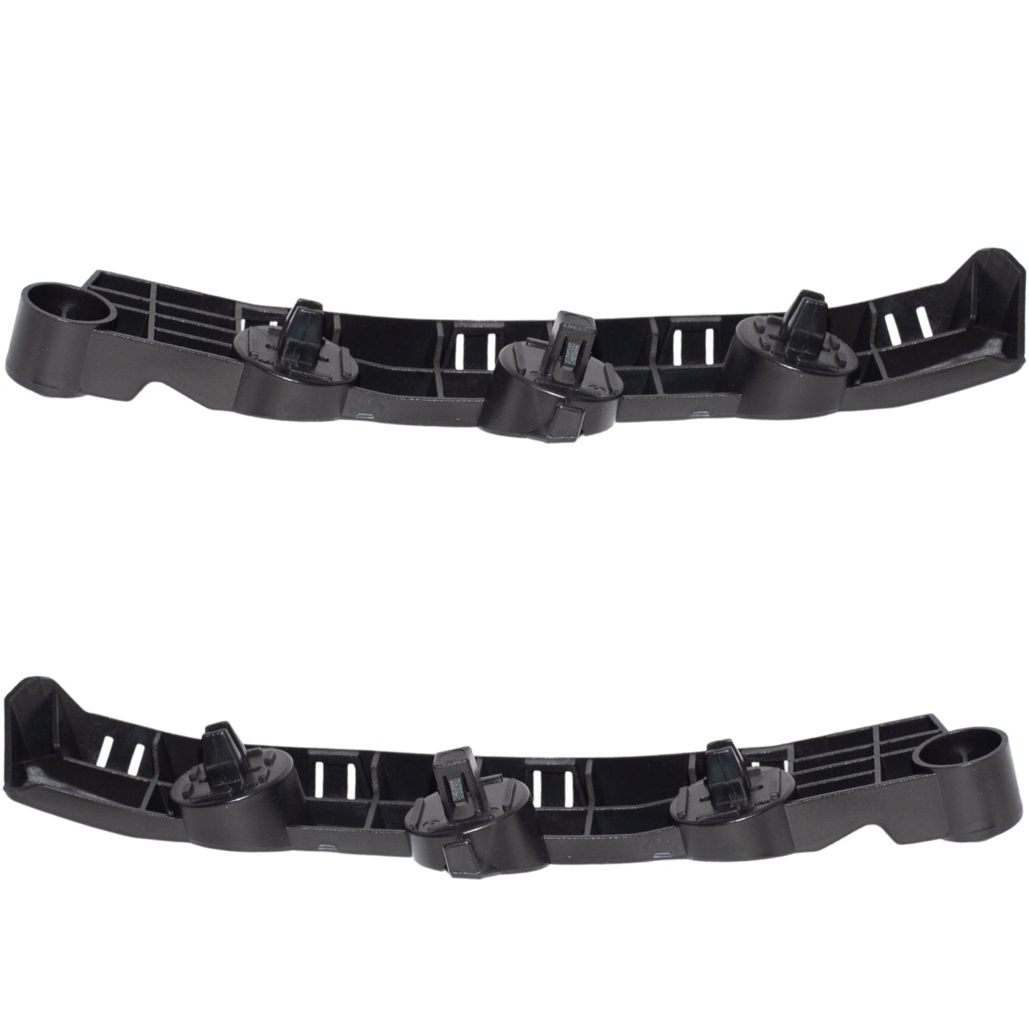 Bumper Cover Side Support Bracket Front Passenger Side Right for 2022-2025 Nissan Pathfinder
