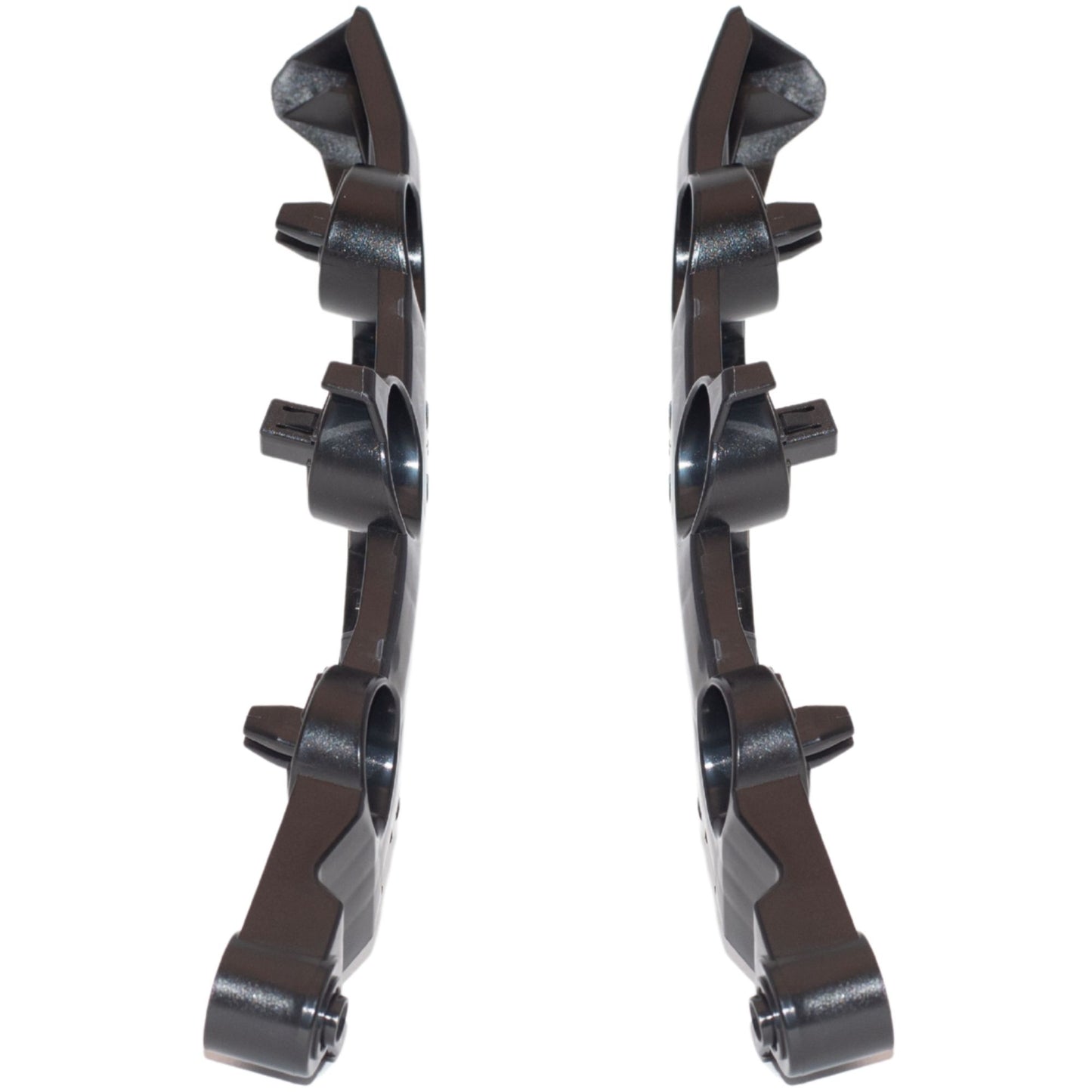 Bumper Cover Side Support Bracket Front Passenger Side Right for 2022-2025 Nissan Pathfinder