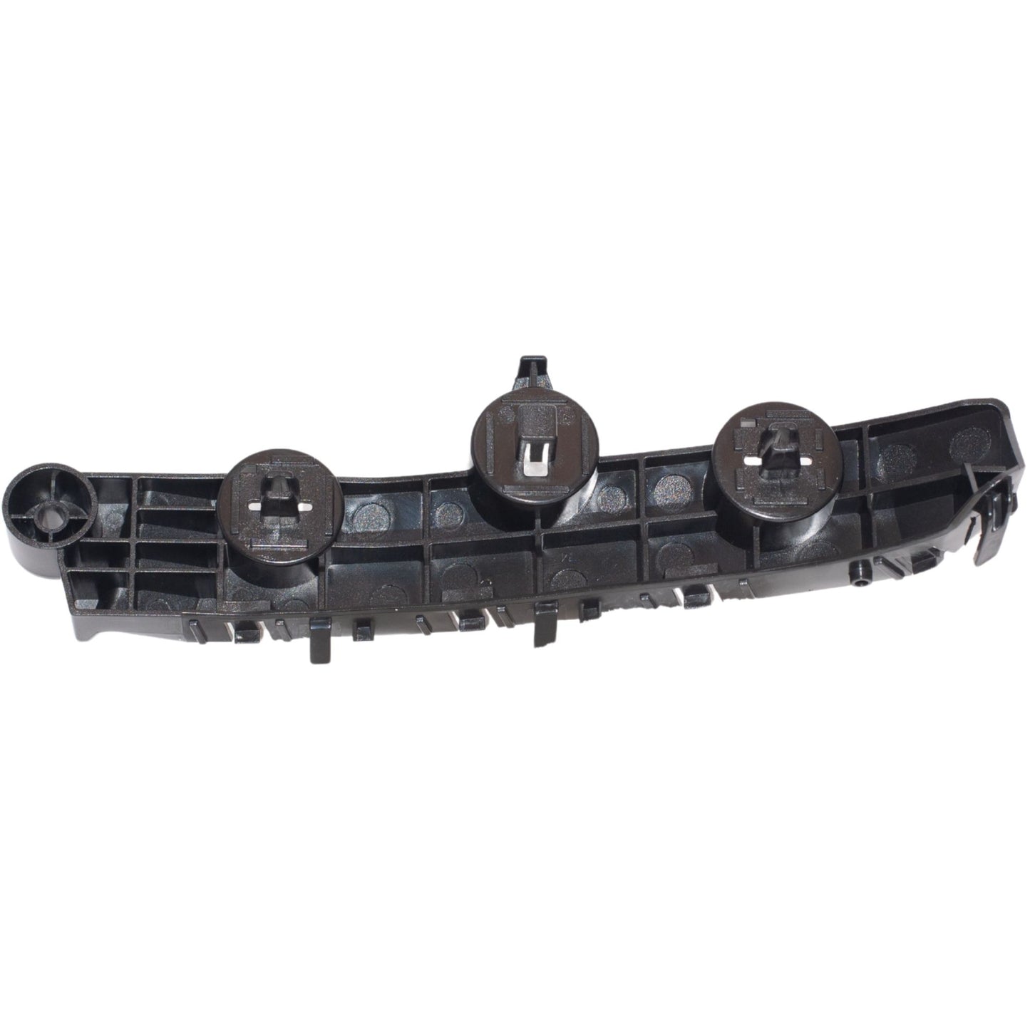 Bumper Cover Side Support Bracket Front Passenger Side Right for 2022-2025 Nissan Pathfinder