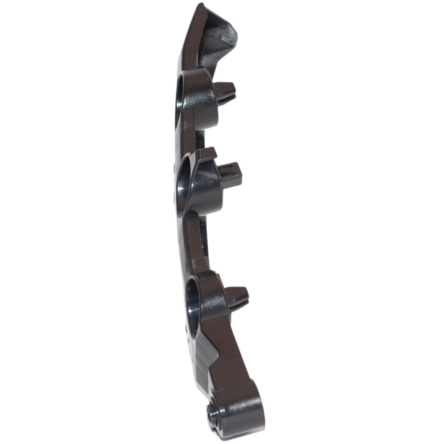 Bumper Cover Side Support Bracket Front Passenger Side Right for 2022-2025 Nissan Pathfinder