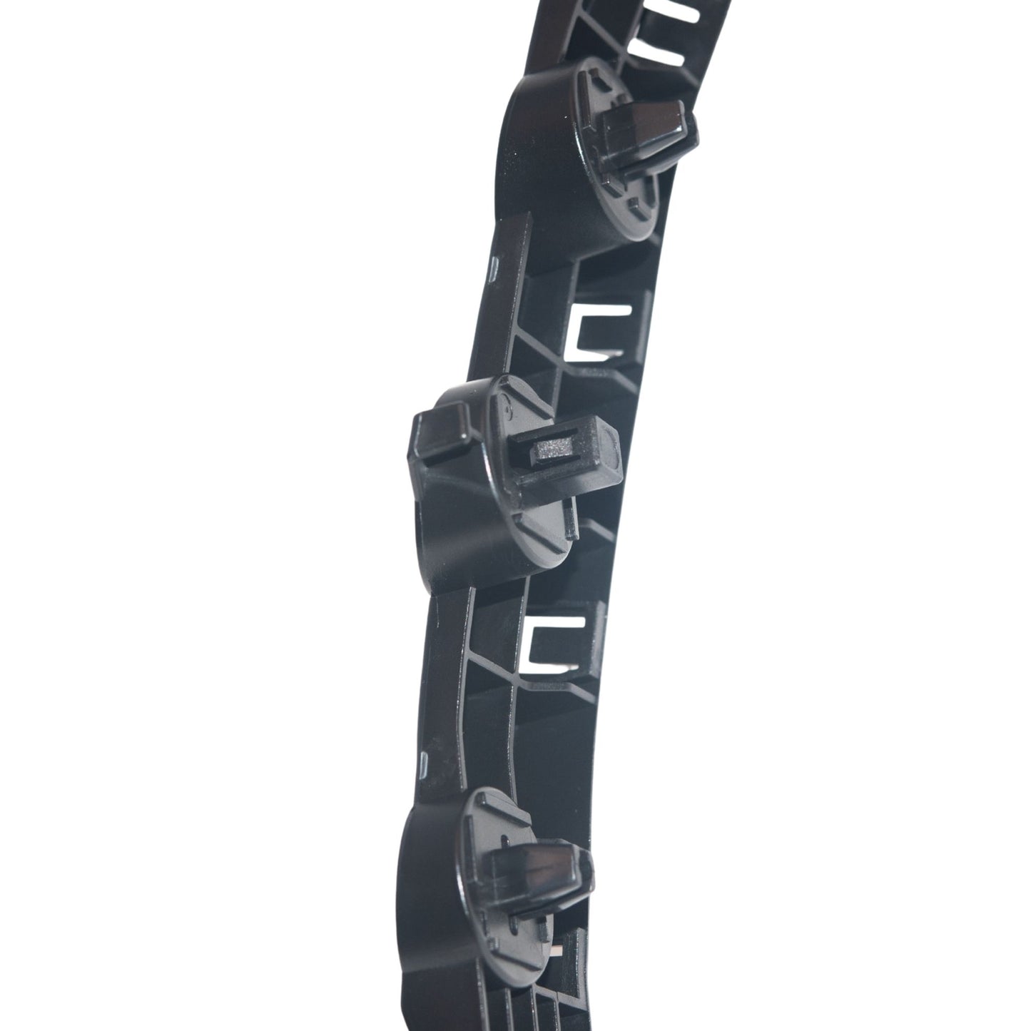Bumper Cover Side Support Bracket Front Passenger Side Right for 2022-2025 Nissan Pathfinder