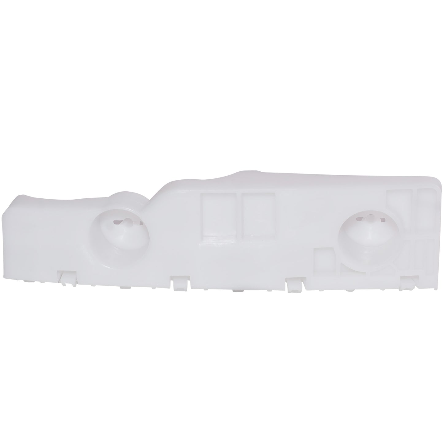 Bumper Cover Side Support Bracket Front Upper Driver Side Left for 2017-2020 Nissan Armada