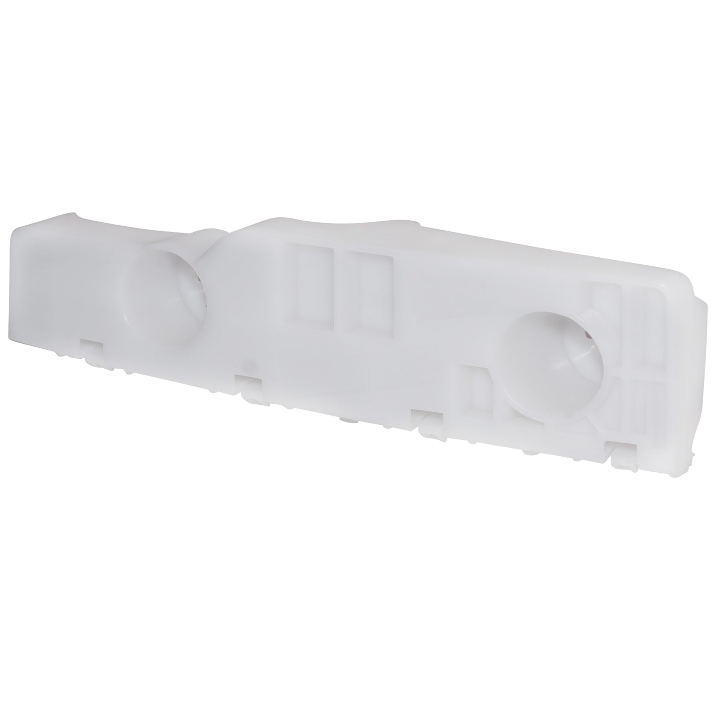 Bumper Cover Side Support Bracket Front Upper Driver Side Left for 2017-2020 Nissan Armada