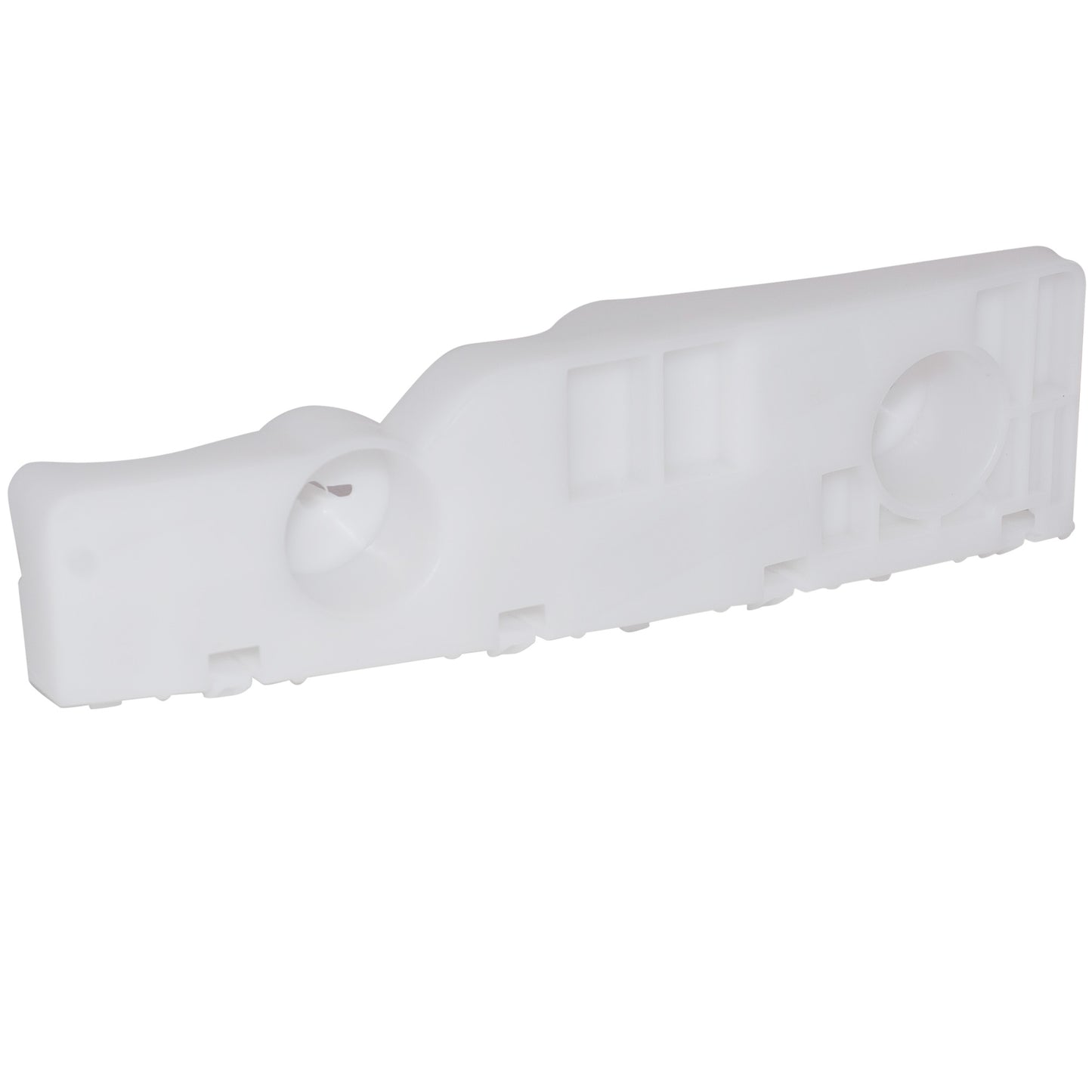 Bumper Cover Side Support Bracket Front Upper Driver Side Left for 2017-2020 Nissan Armada