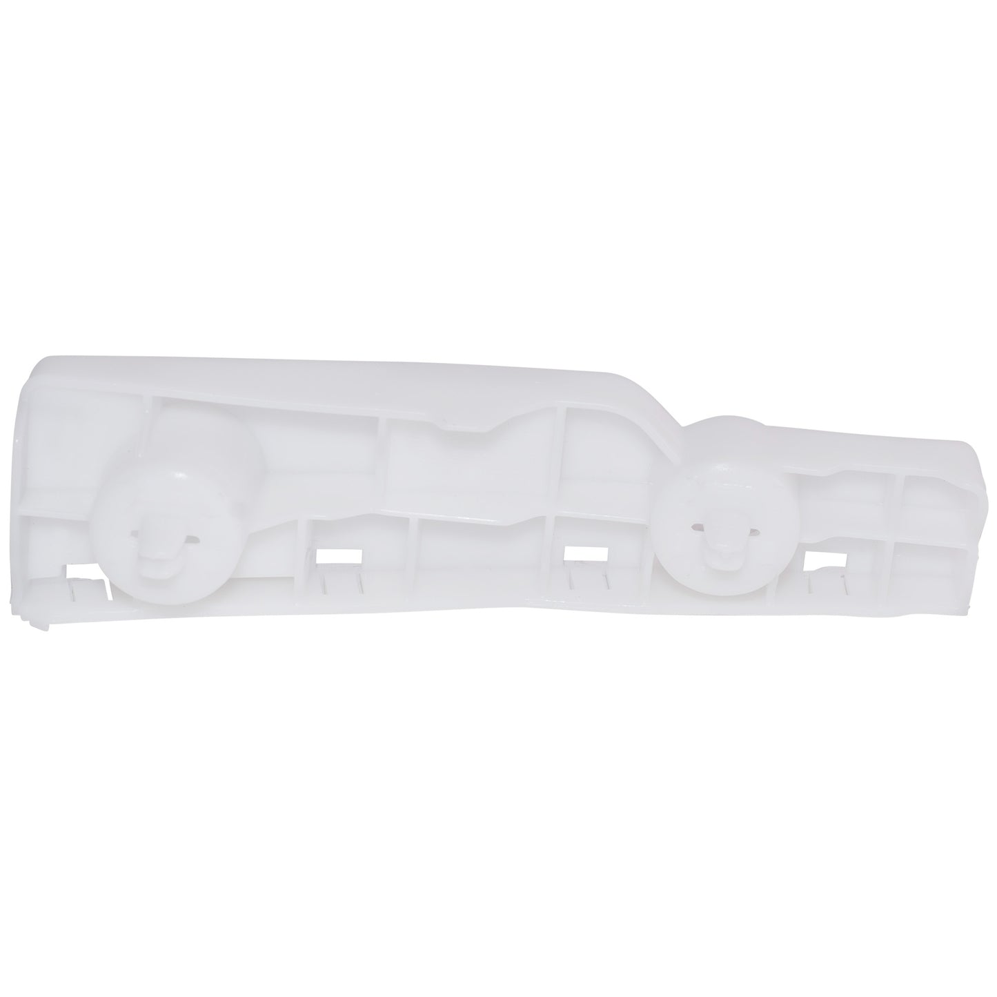 Bumper Cover Side Support Bracket Front Upper Driver Side Left for 2017-2020 Nissan Armada