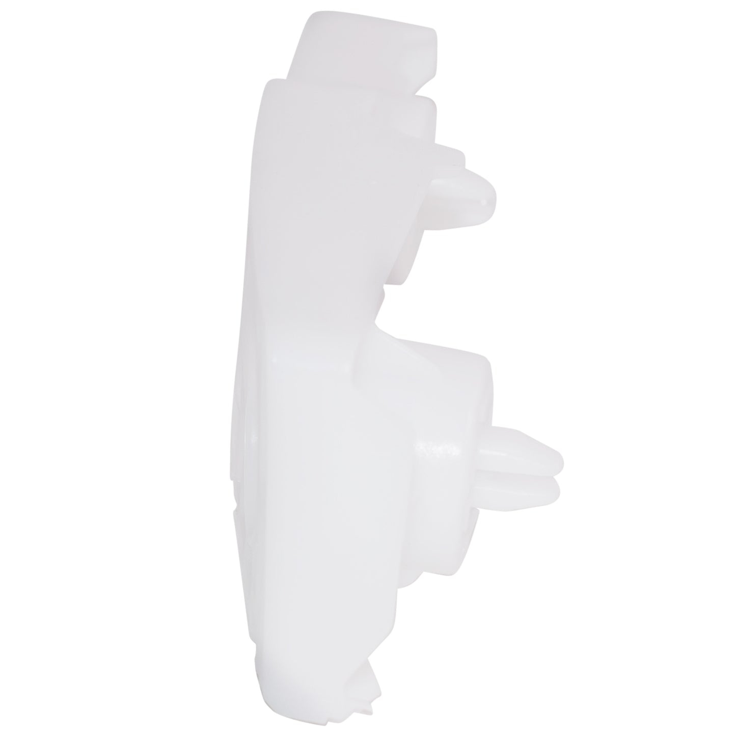 Bumper Cover Side Support Bracket Front Upper Driver Side Left for 2017-2020 Nissan Armada