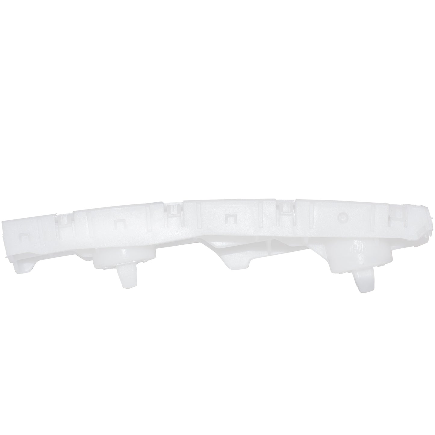 Bumper Cover Side Support Bracket Front Upper Driver Side Left for 2017-2020 Nissan Armada