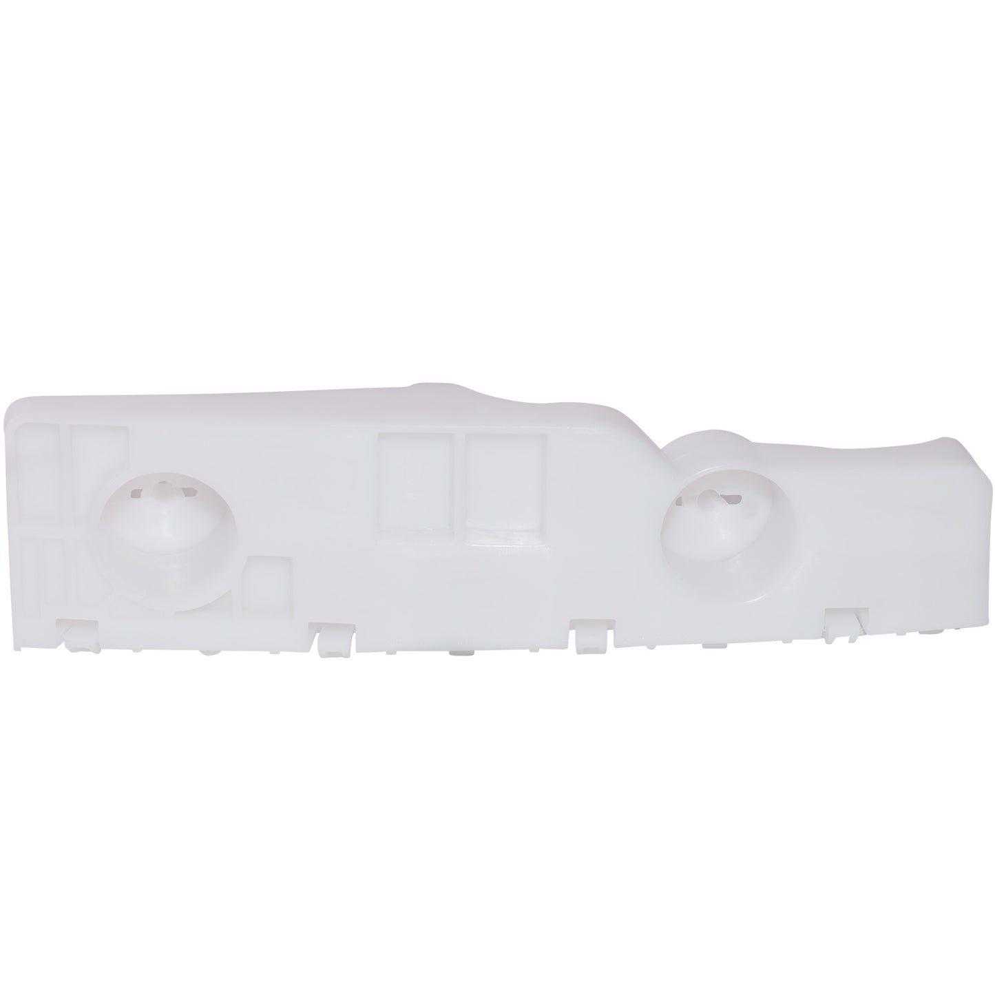 Bumper Cover Side Support Bracket Front Upper Passenger Side Right for 2017-2020 Nissan Armada