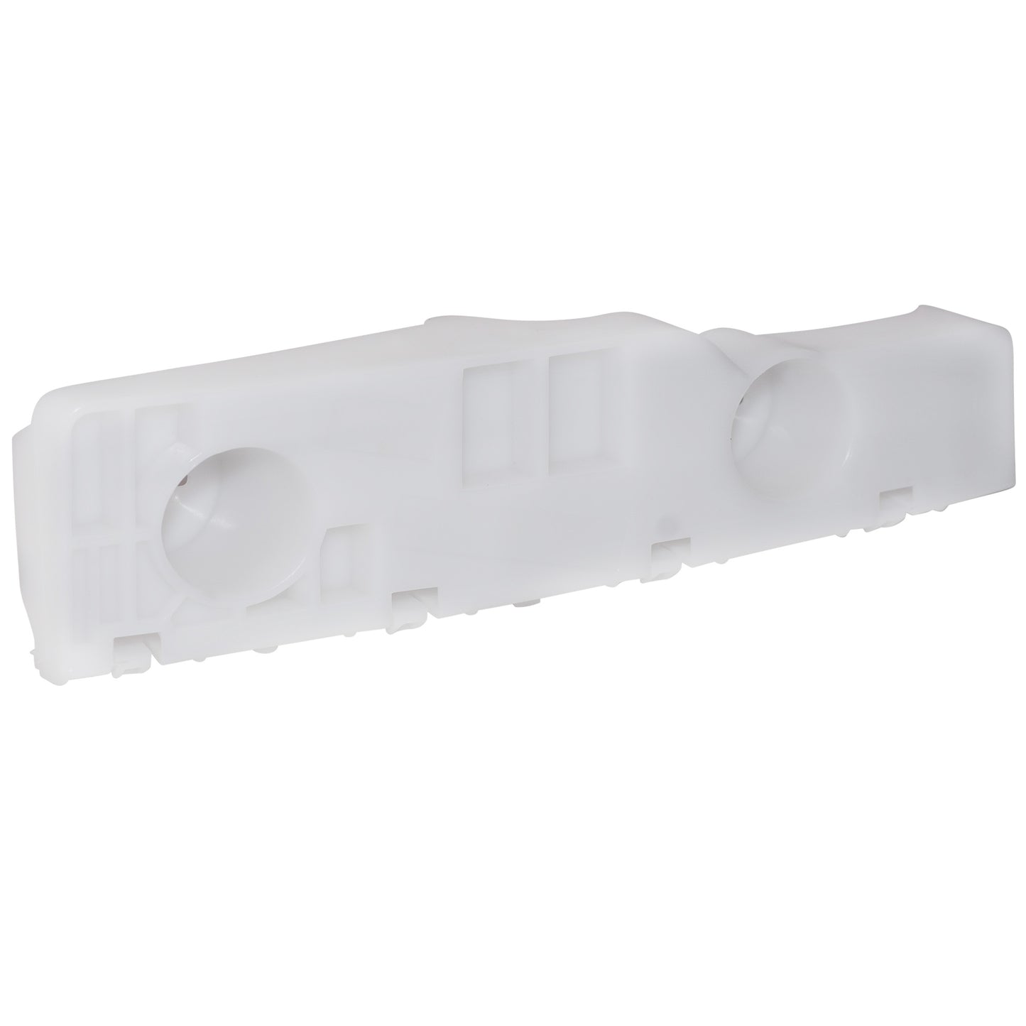 Bumper Cover Side Support Bracket Front Upper Passenger Side Right for 2017-2020 Nissan Armada