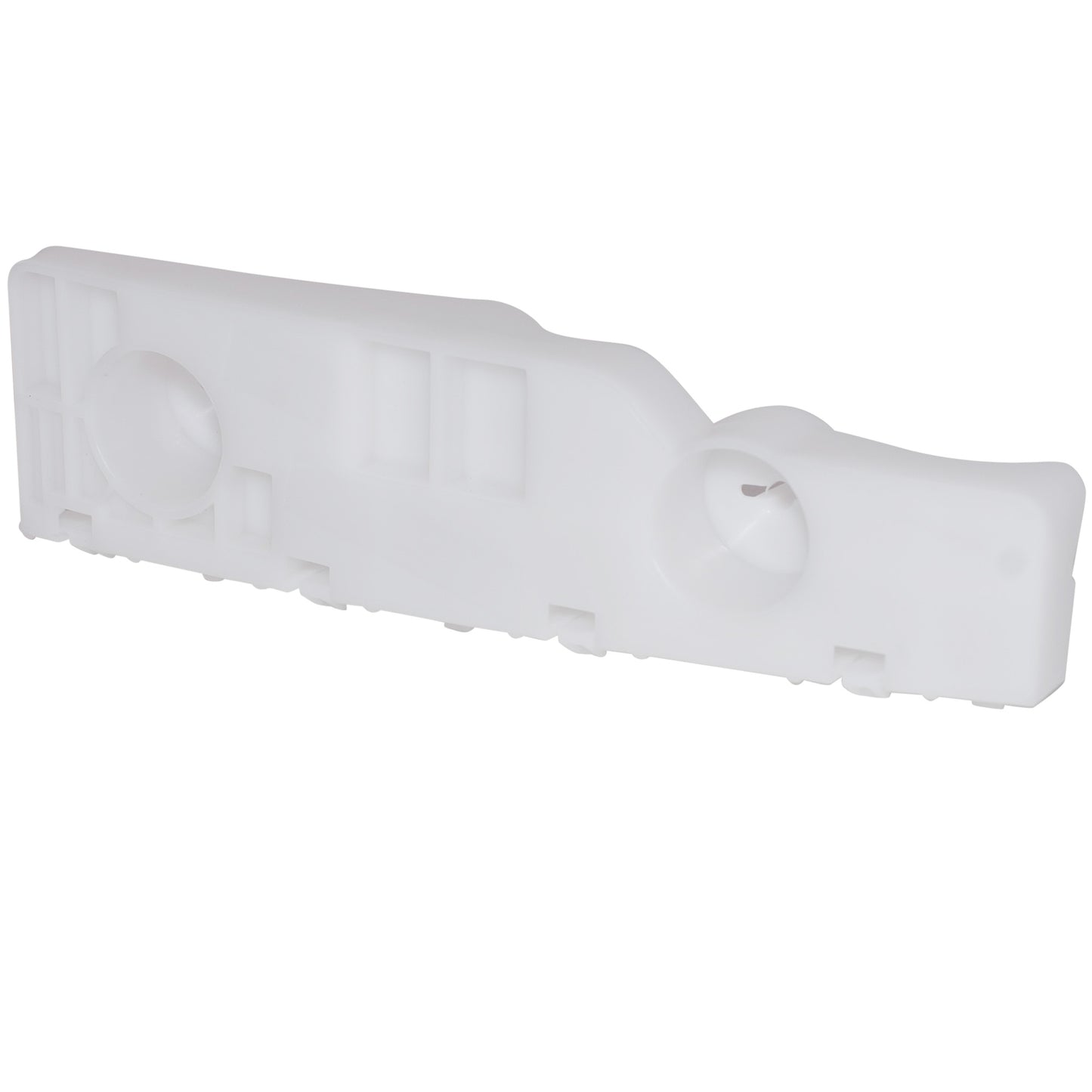 Bumper Cover Side Support Bracket Front Upper Passenger Side Right for 2017-2020 Nissan Armada
