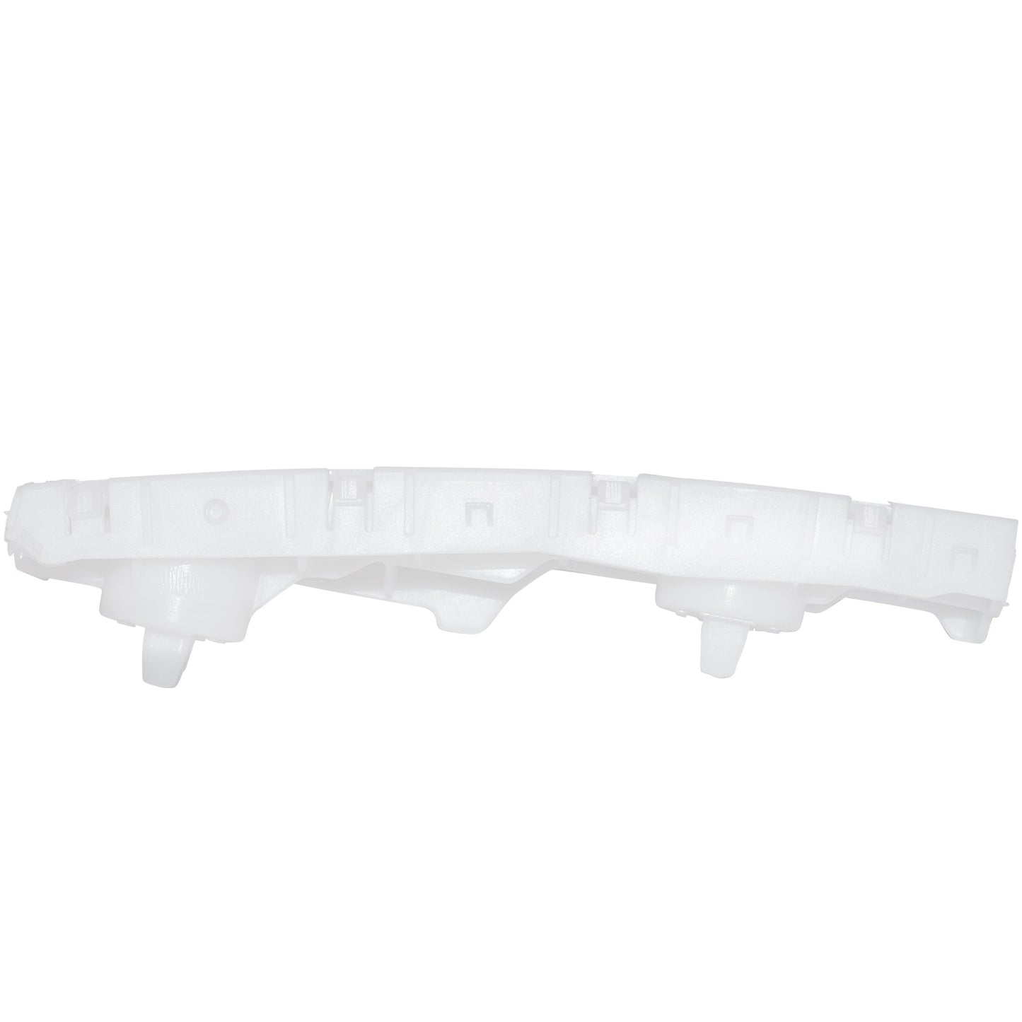 Bumper Cover Side Support Bracket Front Upper Passenger Side Right for 2017-2020 Nissan Armada