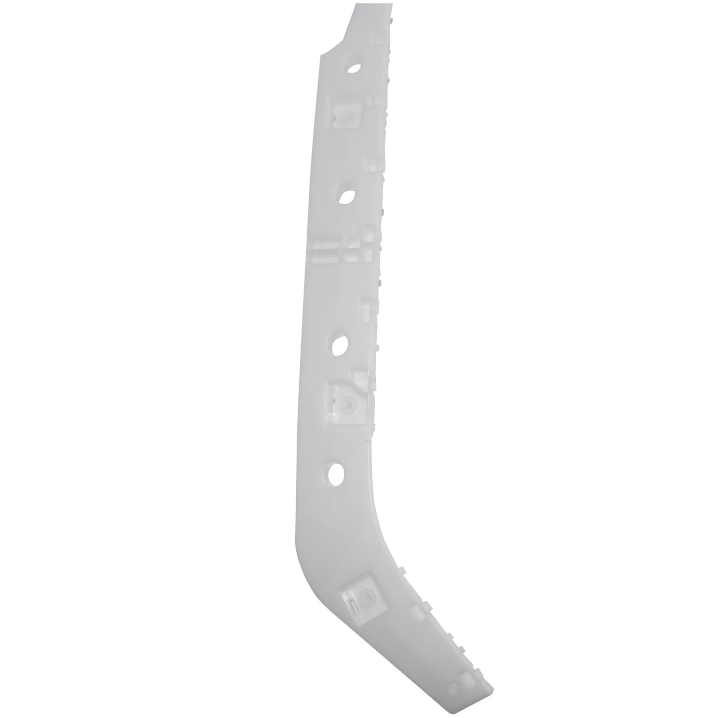 Bumper Cover Support Bracket Rear Outer Driver Side Left For 2017-2024 Nissan Armada 2011-2013 INFINITI QX56 2014-2024 INFINITI QX80
