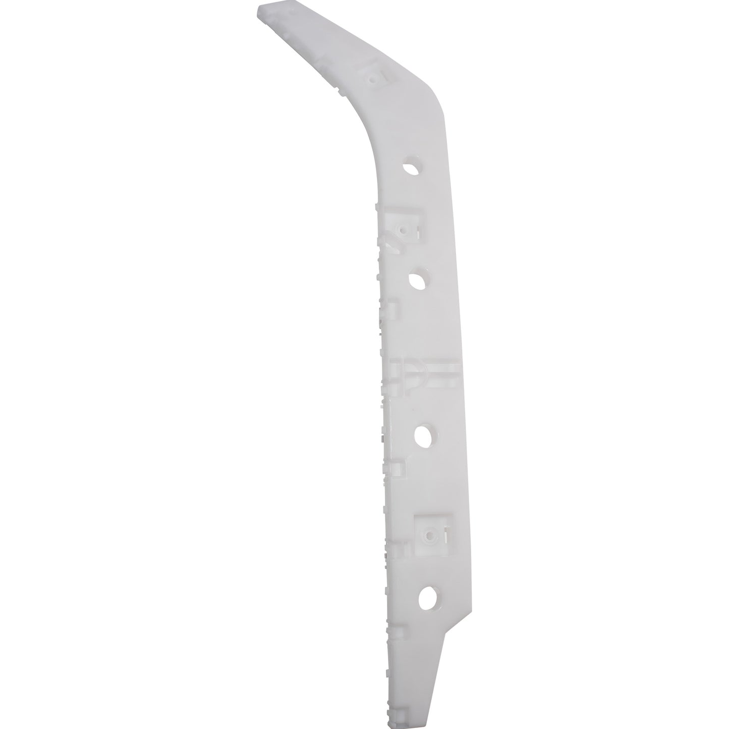 Bumper Cover Support Bracket Rear Outer Driver Side Left For 2017-2024 Nissan Armada 2011-2013 INFINITI QX56 2014-2024 INFINITI QX80