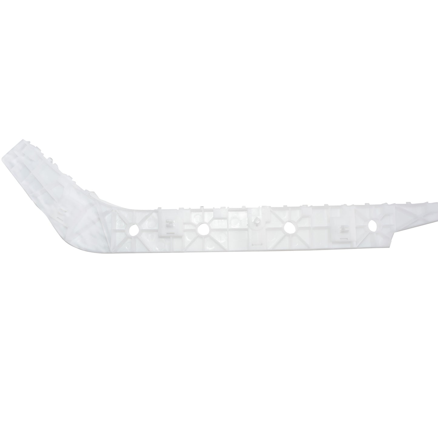 Bumper Cover Support Bracket Rear Outer Driver Side Left For 2017-2024 Nissan Armada 2011-2013 INFINITI QX56 2014-2024 INFINITI QX80