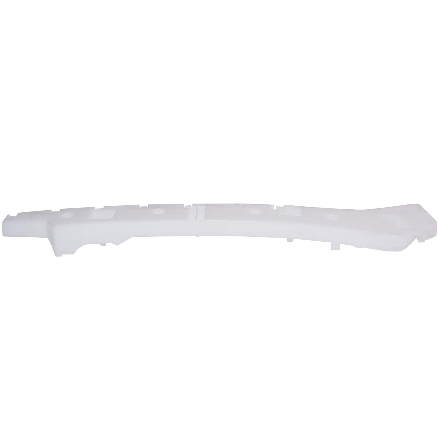 Bumper Cover Support Bracket Rear Outer Driver Side Left For 2017-2024 Nissan Armada 2011-2013 INFINITI QX56 2014-2024 INFINITI QX80