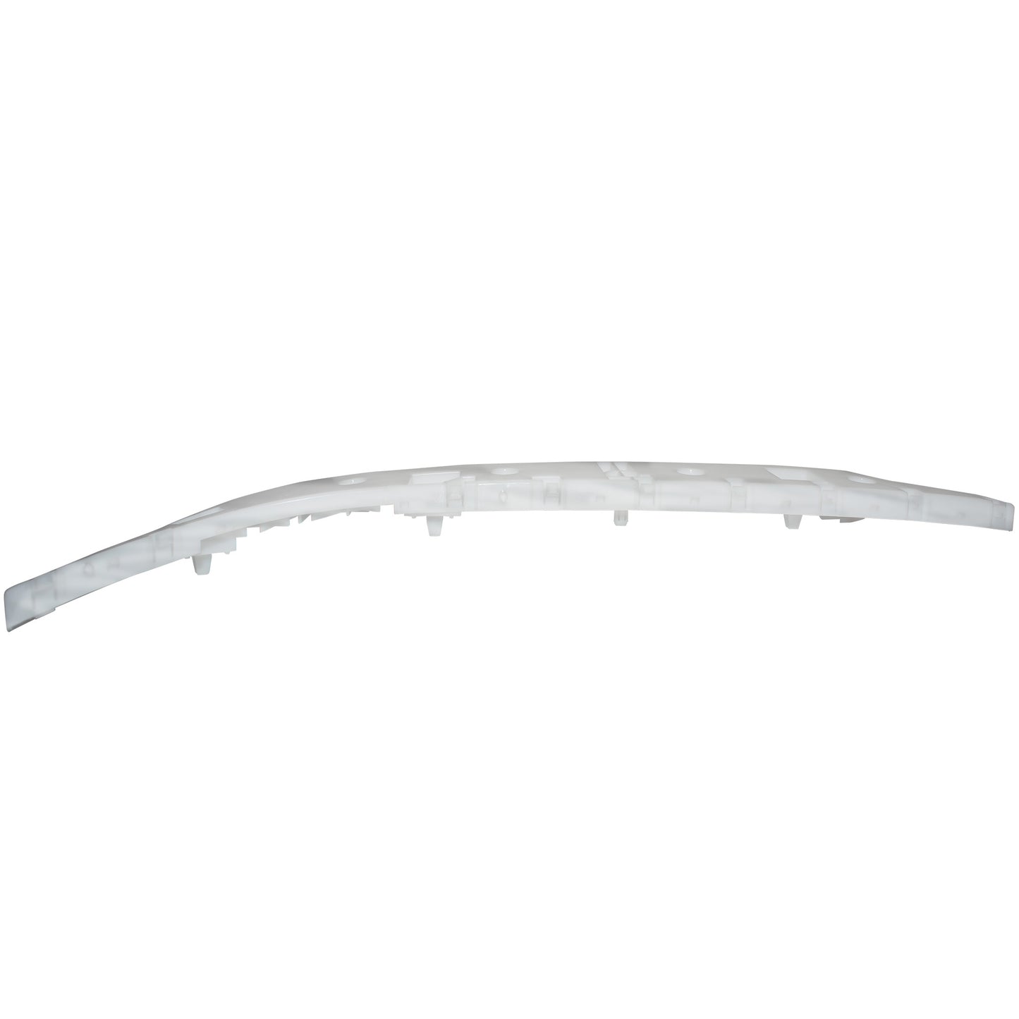 Bumper Cover Support Bracket Rear Outer Driver Side Left For 2017-2024 Nissan Armada 2011-2013 INFINITI QX56 2014-2024 INFINITI QX80