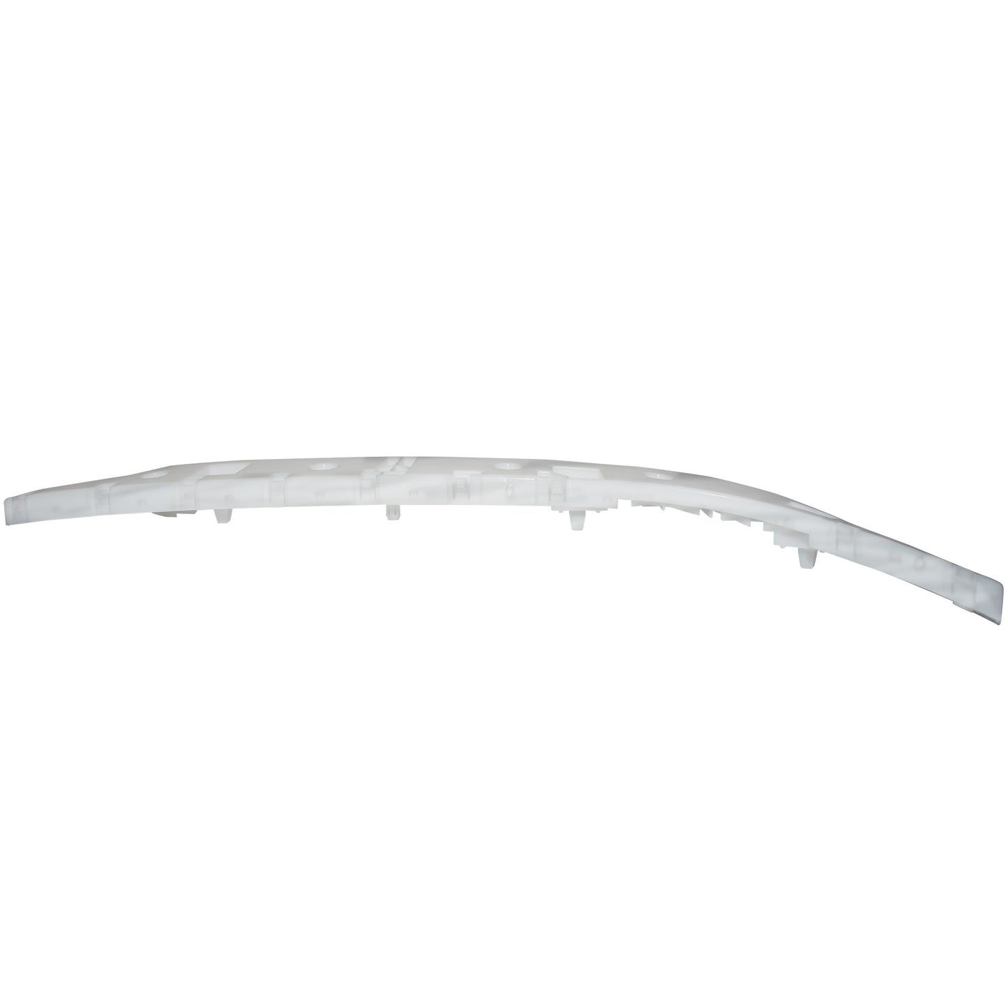 Bumper Cover Support Bracket Set Rear Outer Driver Side Left Passenger Side Right For 2017-2024 Nissan Armada 2011-2013 INFINITI QX56 2014-2024 INFINITI QX80