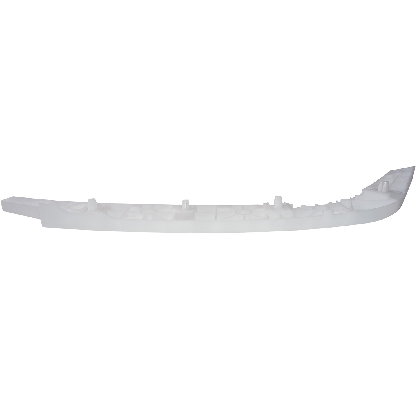 Bumper Cover Support Bracket Set Rear Outer Driver Side Left Passenger Side Right For 2017-2024 Nissan Armada 2011-2013 INFINITI QX56 2014-2024 INFINITI QX80