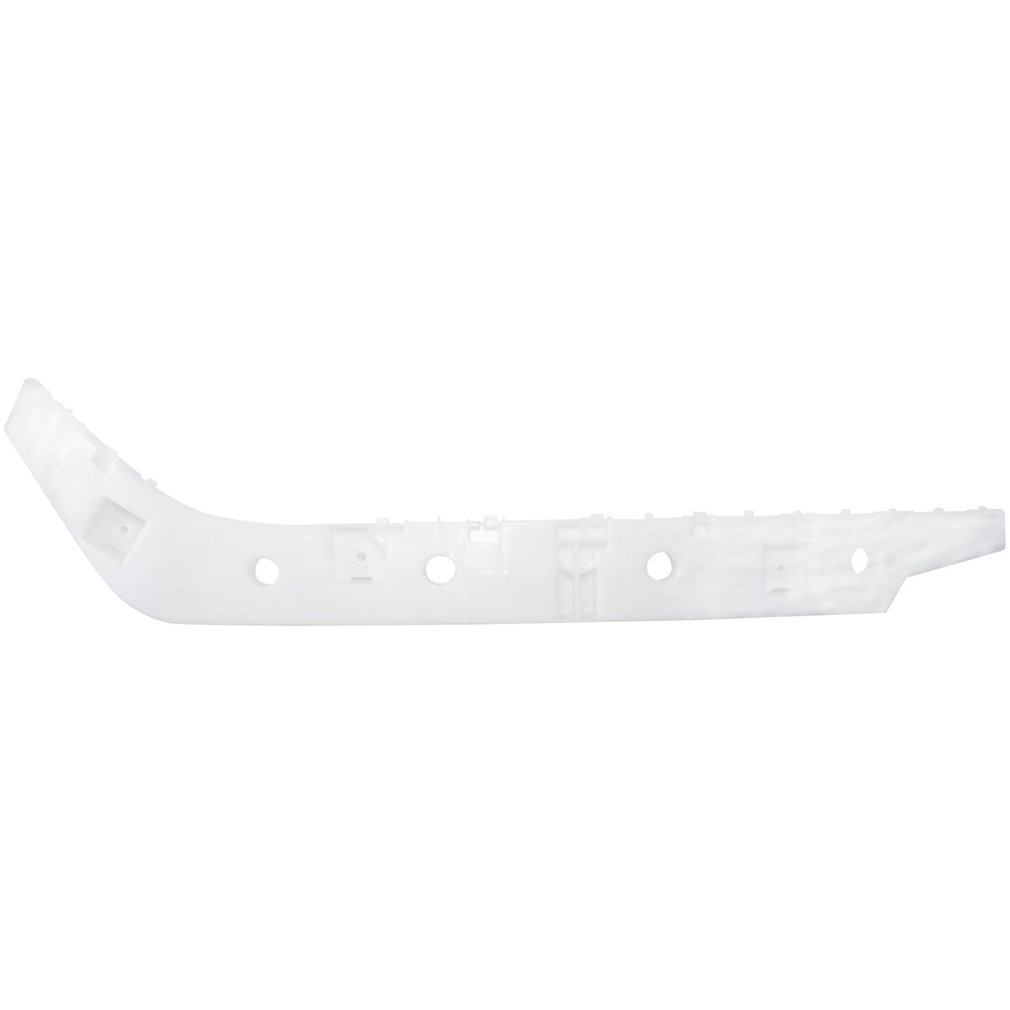 Bumper Cover Support Bracket Rear Outer Driver Side Right For 2017-2024 Nissan Armada 2011-2013 INFINITI QX56 2014-2024 INFINITI QX80