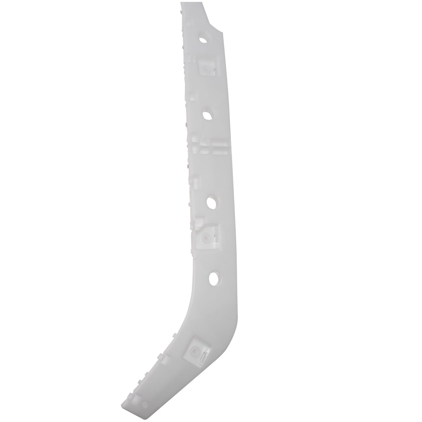 Bumper Cover Support Bracket Rear Outer Driver Side Right For 2017-2024 Nissan Armada 2011-2013 INFINITI QX56 2014-2024 INFINITI QX80