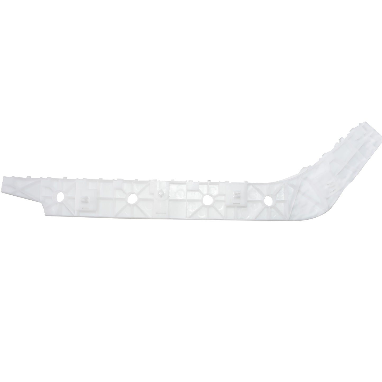 Bumper Cover Support Bracket Rear Outer Driver Side Right For 2017-2024 Nissan Armada 2011-2013 INFINITI QX56 2014-2024 INFINITI QX80