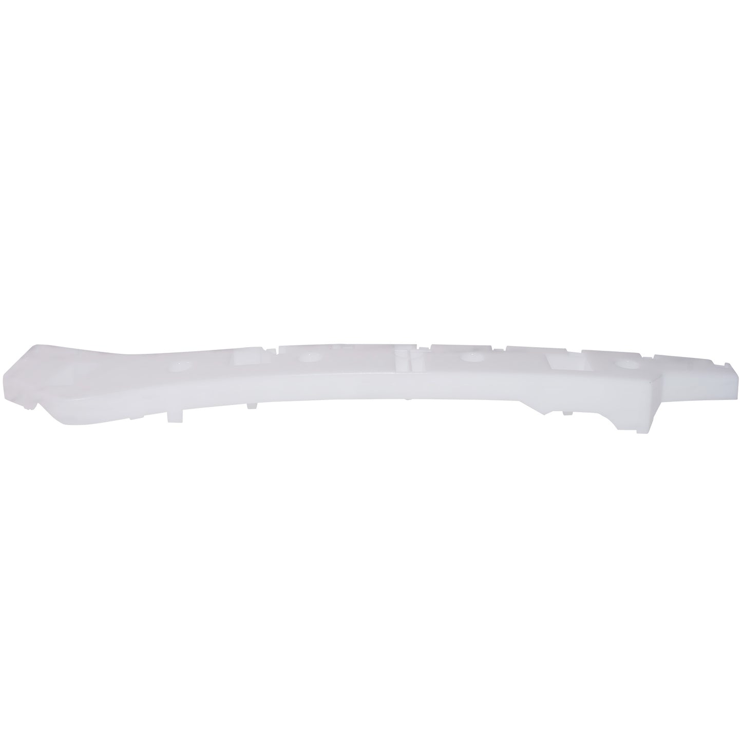 Bumper Cover Support Bracket Rear Outer Driver Side Right For 2017-2024 Nissan Armada 2011-2013 INFINITI QX56 2014-2024 INFINITI QX80