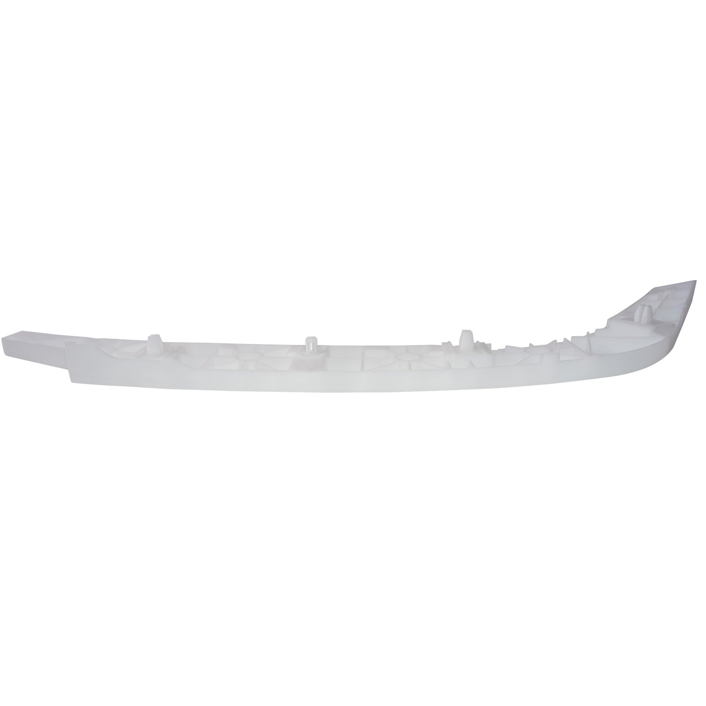 Bumper Cover Support Bracket Rear Outer Driver Side Right For 2017-2024 Nissan Armada 2011-2013 INFINITI QX56 2014-2024 INFINITI QX80