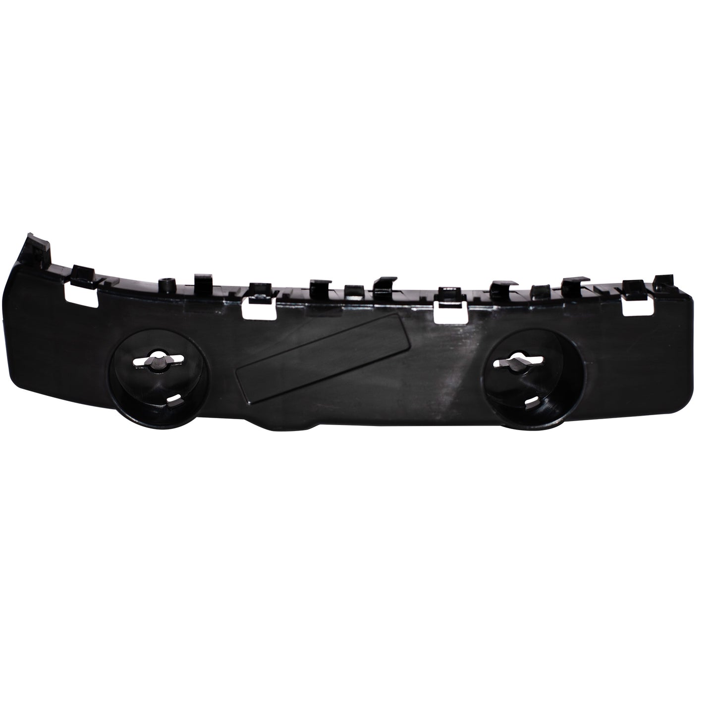 Bumper Cover Side Support Bracket Front Driver Side Left For 2021-2024 Nissan Armada