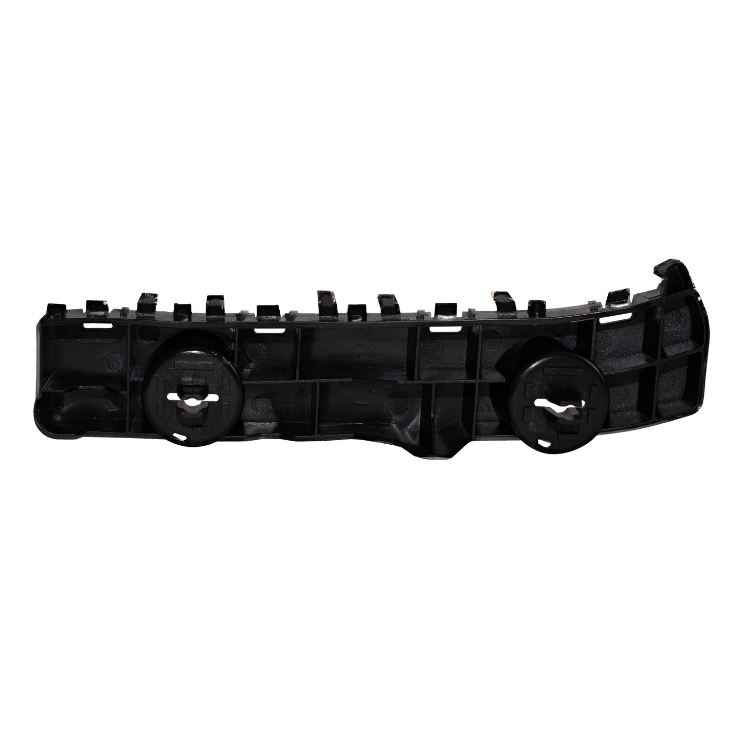 Bumper Cover Side Support Bracket Front Driver Side Left For 2021-2024 Nissan Armada
