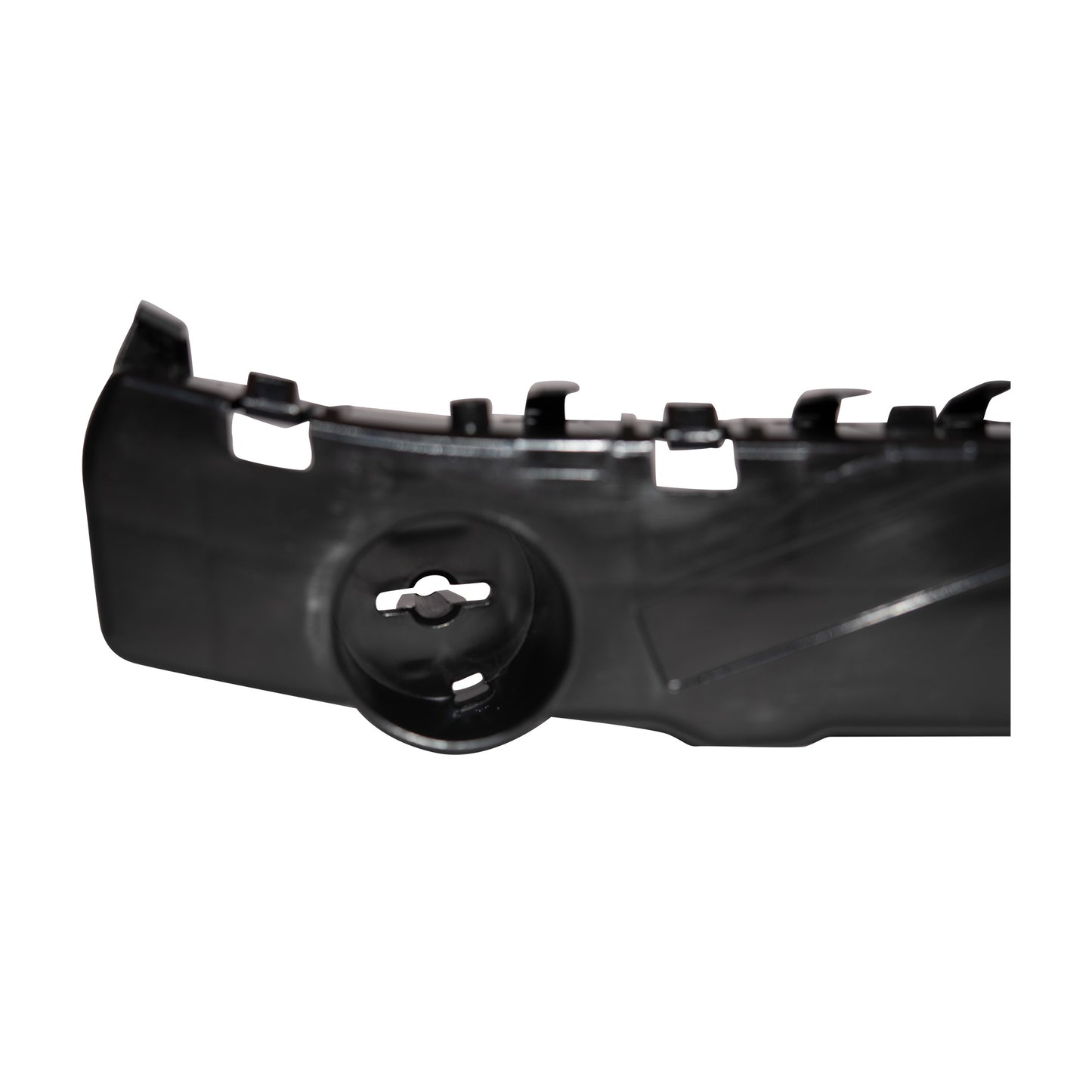 Bumper Cover Side Support Bracket Front Driver Side Left For 2021-2024 Nissan Armada