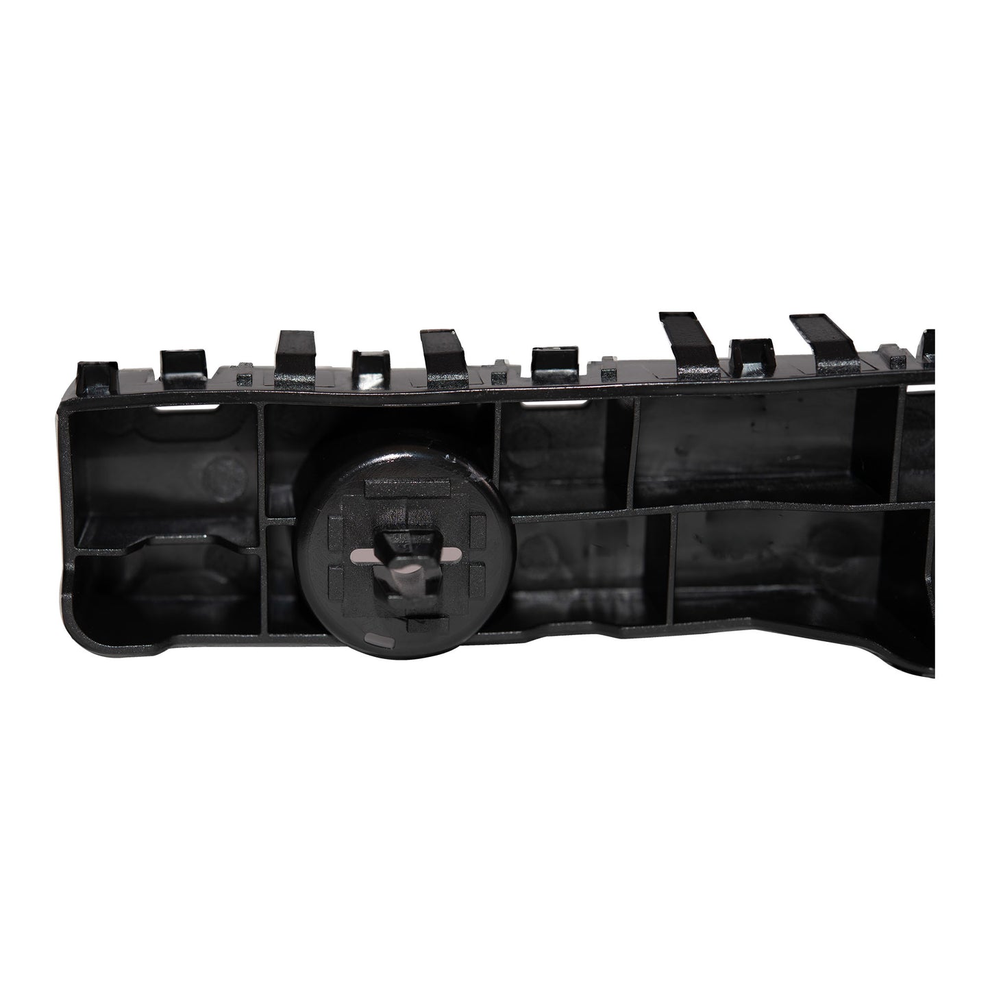 Bumper Cover Side Support Bracket Front Driver Side Left For 2021-2024 Nissan Armada