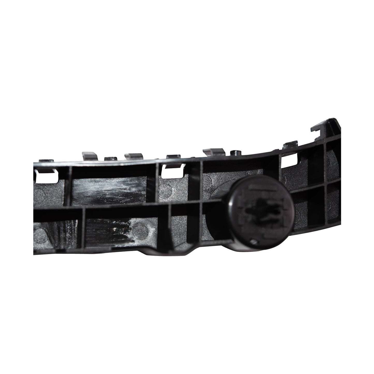 Bumper Cover Side Support Bracket Front Driver Side Left For 2021-2024 Nissan Armada