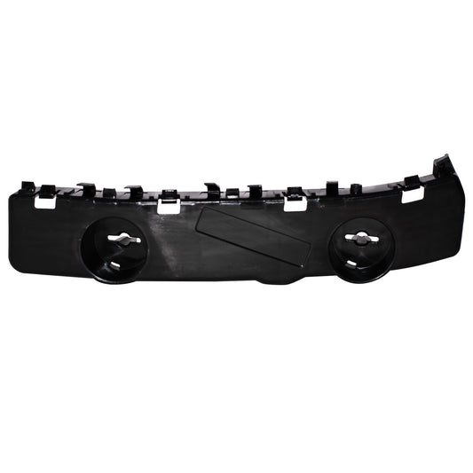 Bumper Cover Side Support Bracket Front Passenger Side Right For 2021-2024 Nissan Armada