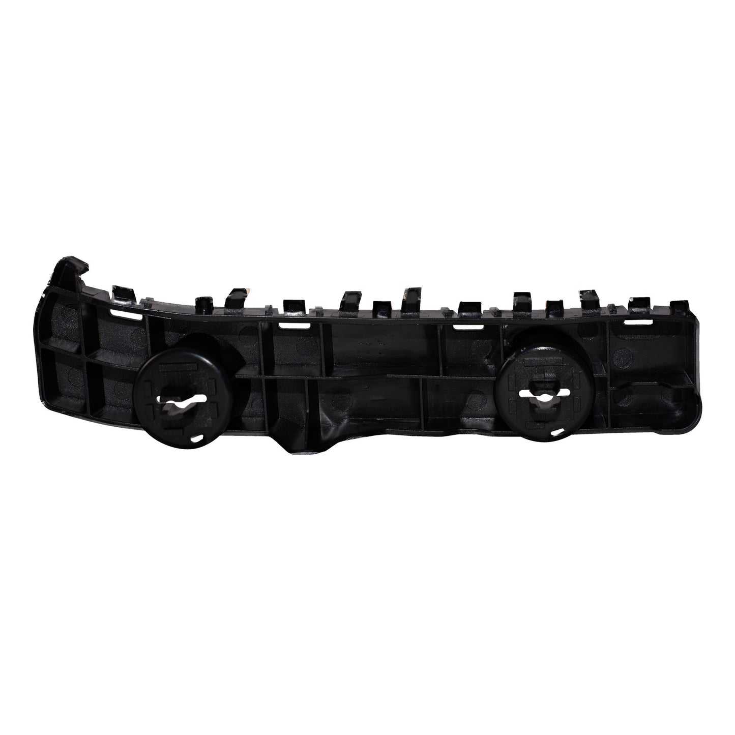Bumper Cover Side Support Bracket Front Passenger Side Right For 2021-2024 Nissan Armada
