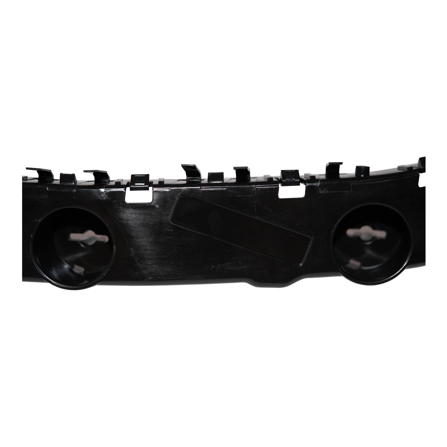 Bumper Cover Side Support Bracket Front Passenger Side Right For 2021-2024 Nissan Armada
