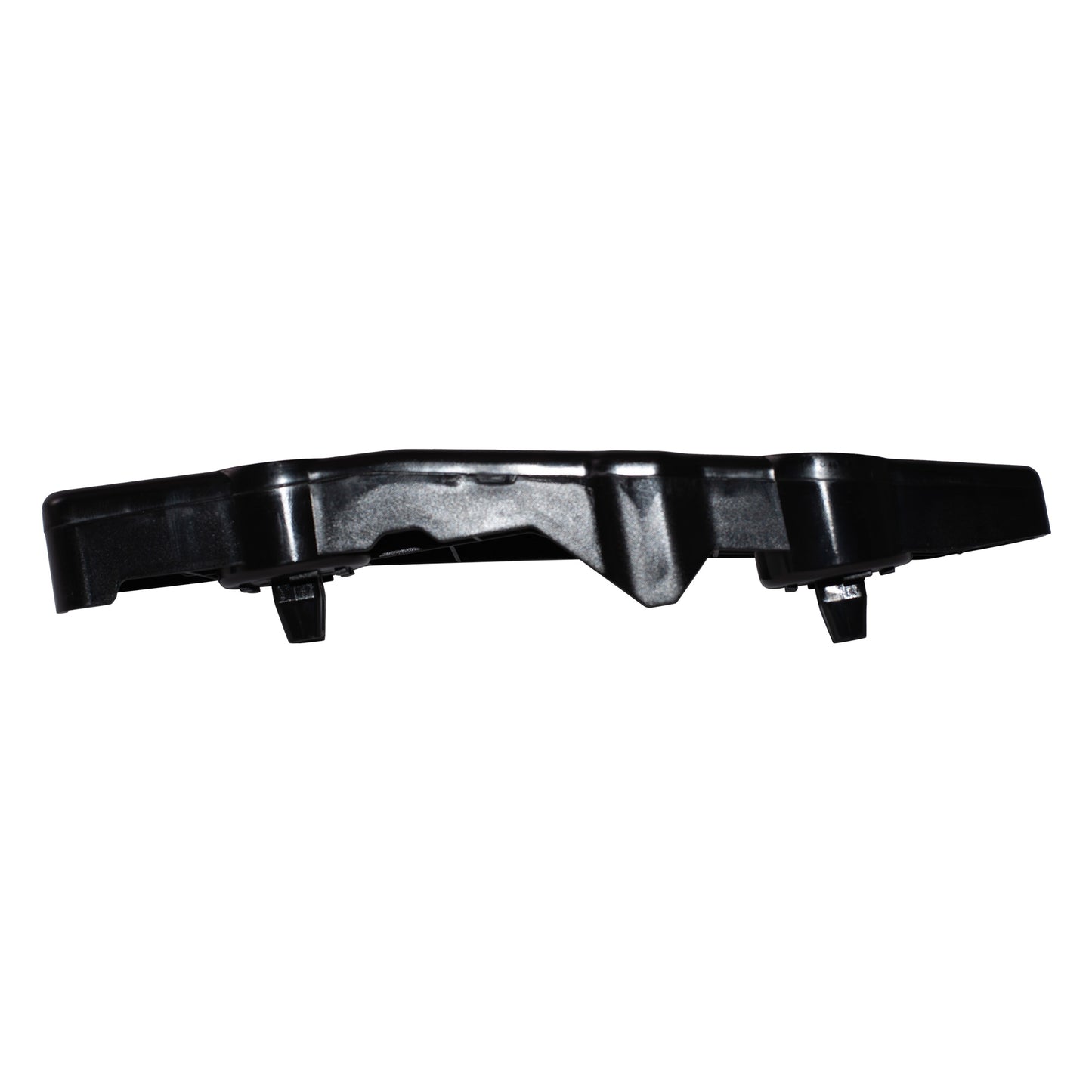 Bumper Cover Side Support Bracket Front Passenger Side Right For 2021-2024 Nissan Armada