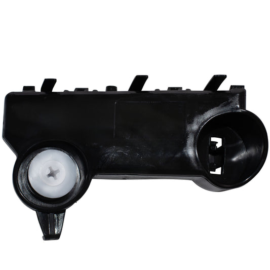 Bumper Cover Side Support Bracket Front Upper Driver Side Left for 2019-2025 Nissan Altima