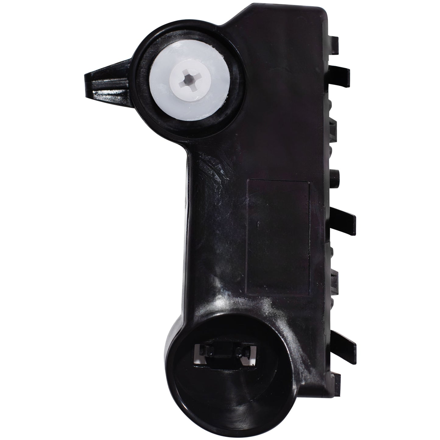 Bumper Cover Side Support Bracket Front Upper Driver Side Left for 2019-2025 Nissan Altima