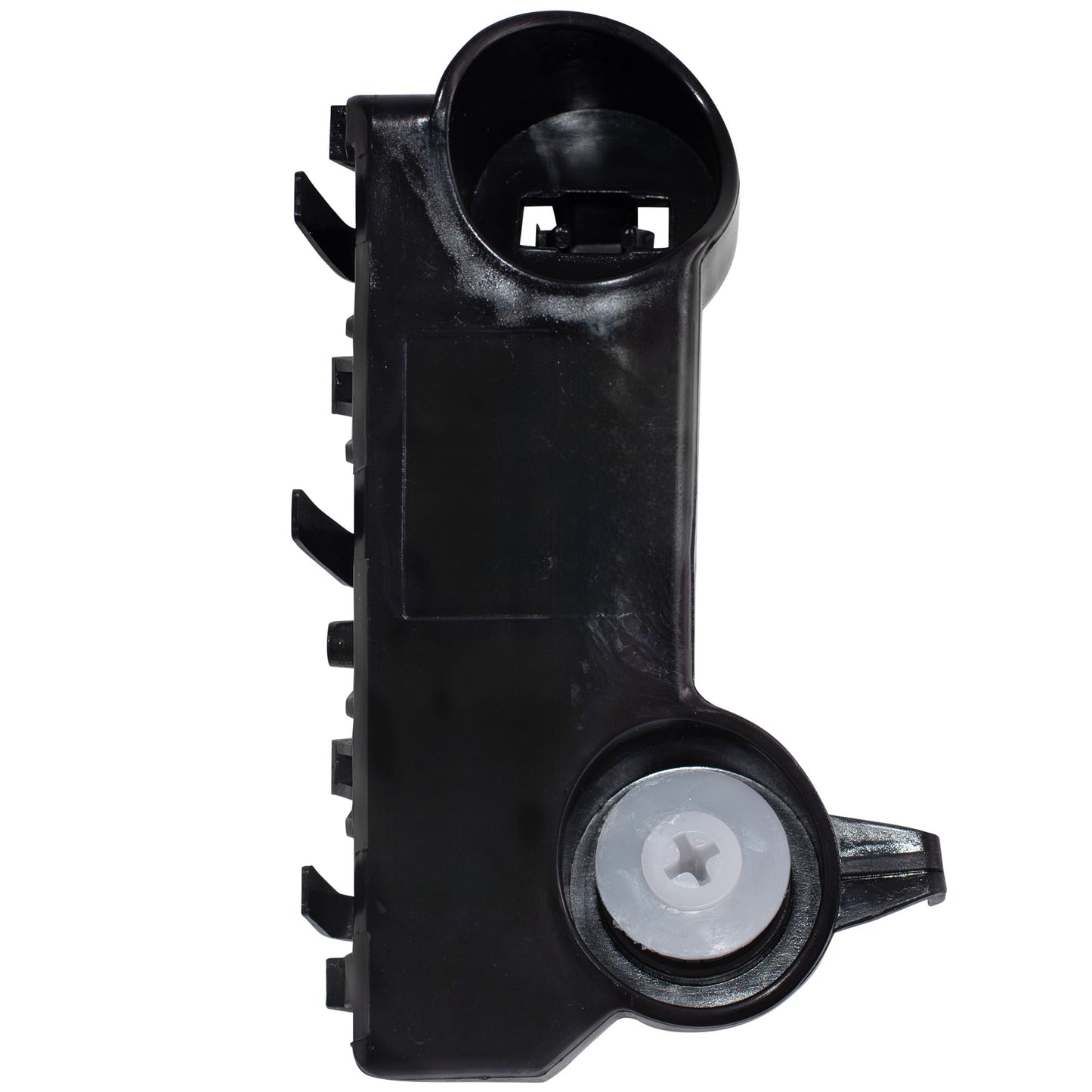Bumper Cover Side Support Bracket Front Upper Driver Side Left for 2019-2025 Nissan Altima