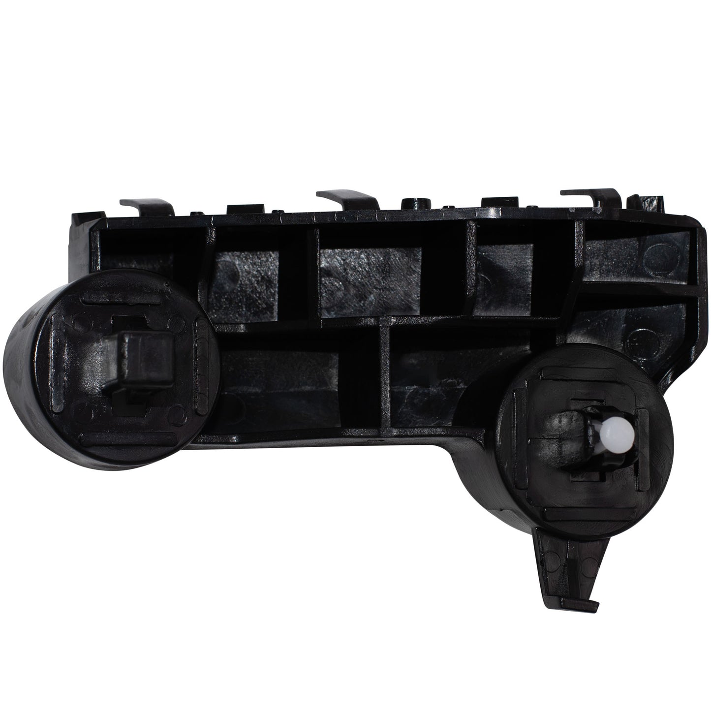 Bumper Cover Side Support Bracket Front Upper Driver Side Left for 2019-2025 Nissan Altima