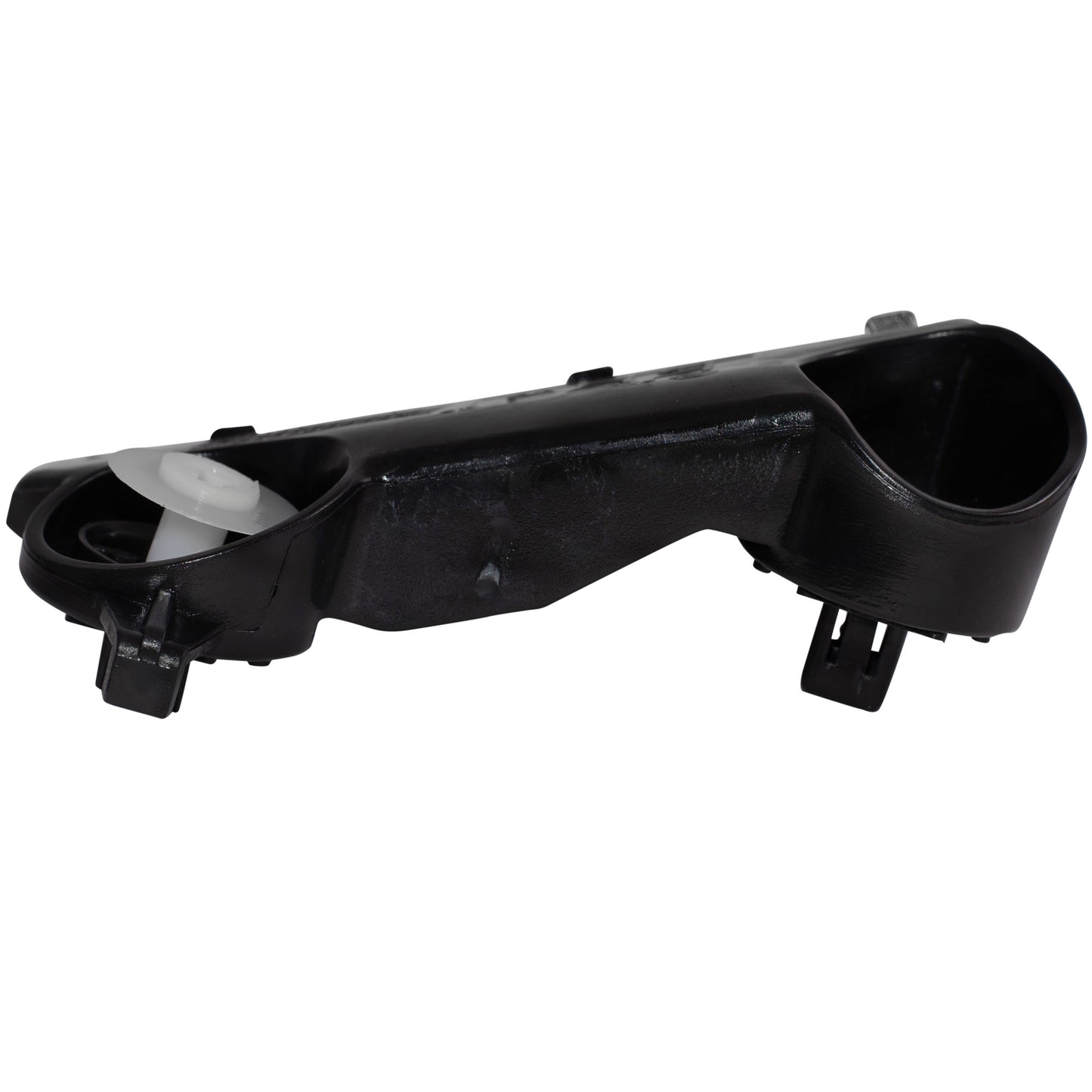 Bumper Cover Side Support Bracket Front Upper Driver Side Left for 2019-2025 Nissan Altima