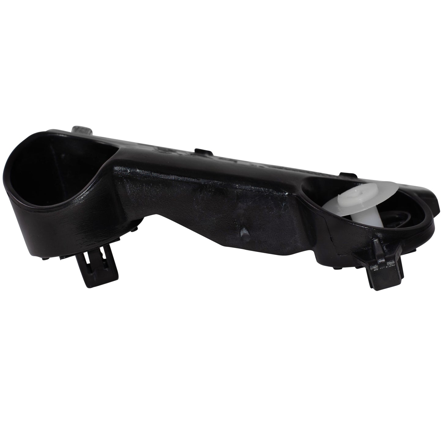 Bumper Cover Side Support Bracket Set Front Upper Driver Side Left Passenger Side Right for 2019-2025 Nissan Altima