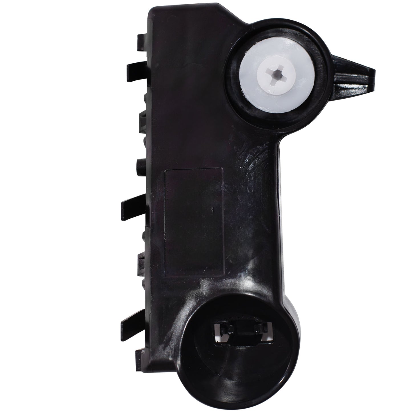 Bumper Cover Side Support Bracket Front Upper Passenger Side Right for 2019-2025 Nissan Altima
