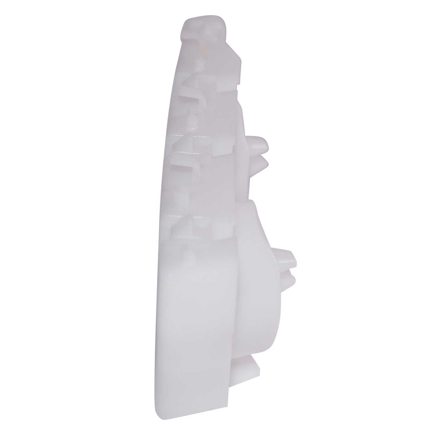 Bumper Cover Side Support Bracket Front Driver Side Left For 2016-2023 Nissan Maxima